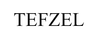 TEFZEL trademark