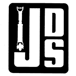 JDS trademark