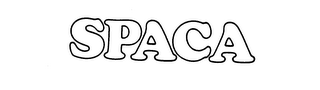 SPACA trademark
