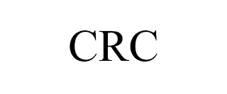 CRC trademark