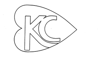 KC trademark