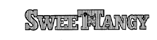 SWEET'N TANGY trademark