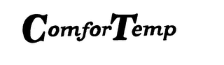 COMFOR TEMP trademark