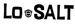 LO-SALT trademark