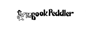 THE BOOK PEDDLER trademark