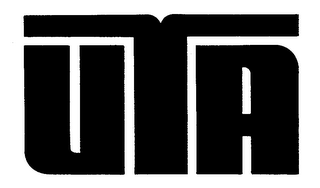UTA trademark