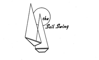 THE SAIL SWING trademark