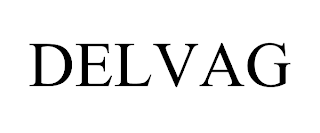 DELVAG trademark