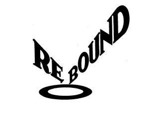 REBOUND trademark