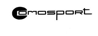 COMOSPORT