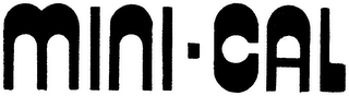 MINI-CAL trademark