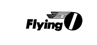 FLYING O