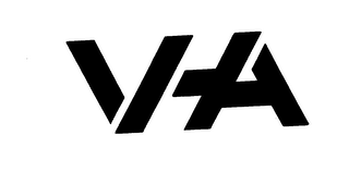 VHA trademark
