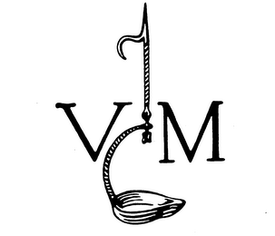 V M