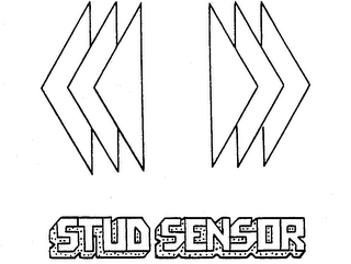 STUD SENSOR