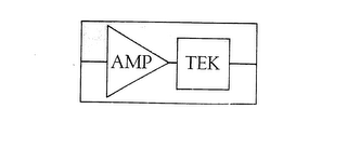 AMP TEK trademark