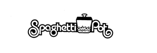 SPAGHETTI POT trademark