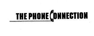 THE PHONE CONNECTION trademark