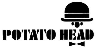 POTATO HEAD trademark