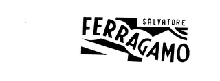 SALVATORE FERRAGAMO