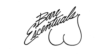 BARE ESCENTUALS trademark