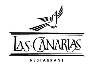 LAS CANARIAS RESTAURANT