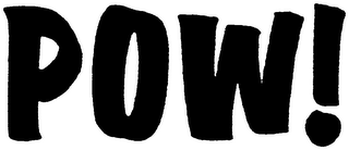 POW!