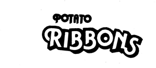 POTATO RIBBONS trademark