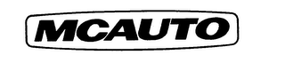 MCAUTO trademark