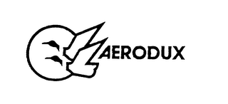 AERODUX trademark