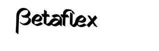 BETAFLEX trademark