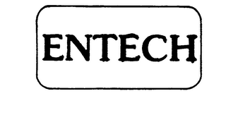 ENTECH trademark