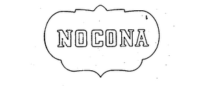 NOCONA