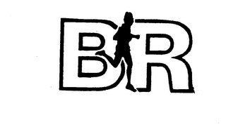 BR trademark
