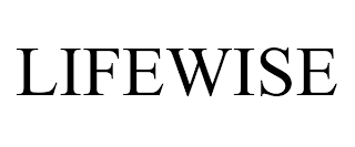 LIFEWISE trademark