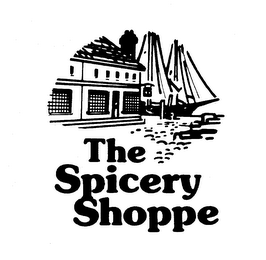 THE SPICERY SHOPPE