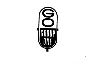 GO GROUP ONE