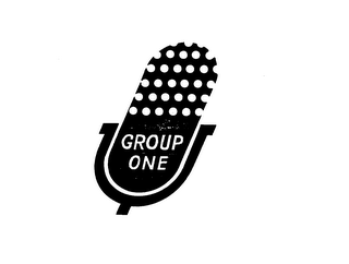 GROUP ONE