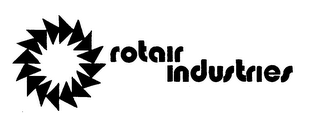 ROTAIR INDUSTRIES