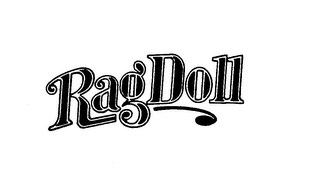 RAG DOLL trademark