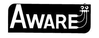 AWARE trademark