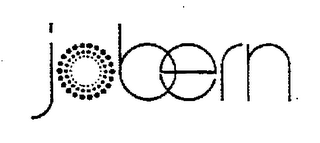 JOBERN trademark