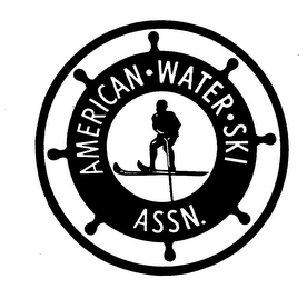 AMERICAN . WATER . SKI . ASSN.