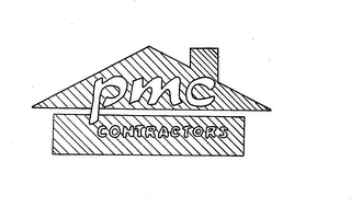 PMC CONTRACTORS trademark