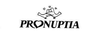 PRONUPTIA