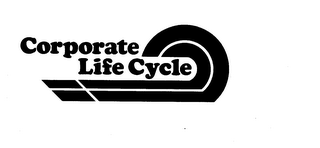 CORPORATE LIFE CYCLE trademark