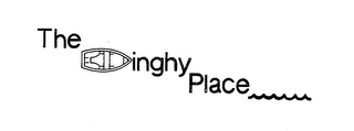 THE DINGHY PLACE trademark