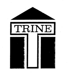 TRINE trademark