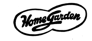 HOMEGARDEN trademark