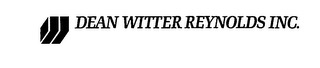 DEAN WITTER REYNOLDS INC. trademark